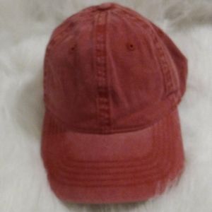 Barn Red NWOT hat!